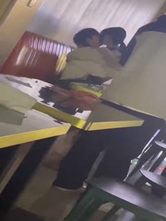 又到了交配的季节